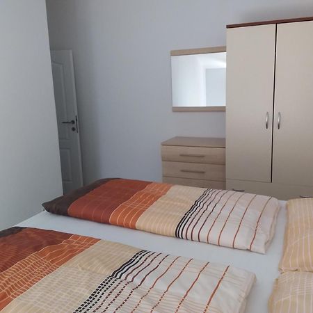 House Apartments Ariamare ポレッチ エクステリア 写真