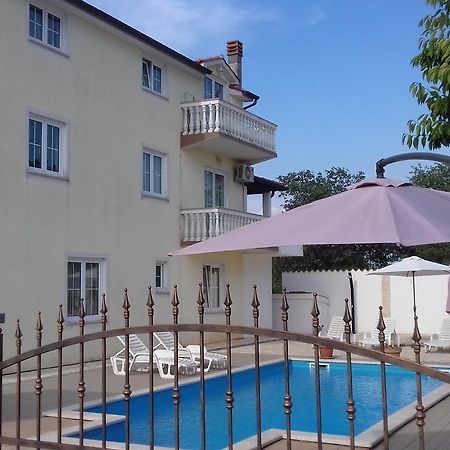 House Apartments Ariamare ポレッチ エクステリア 写真