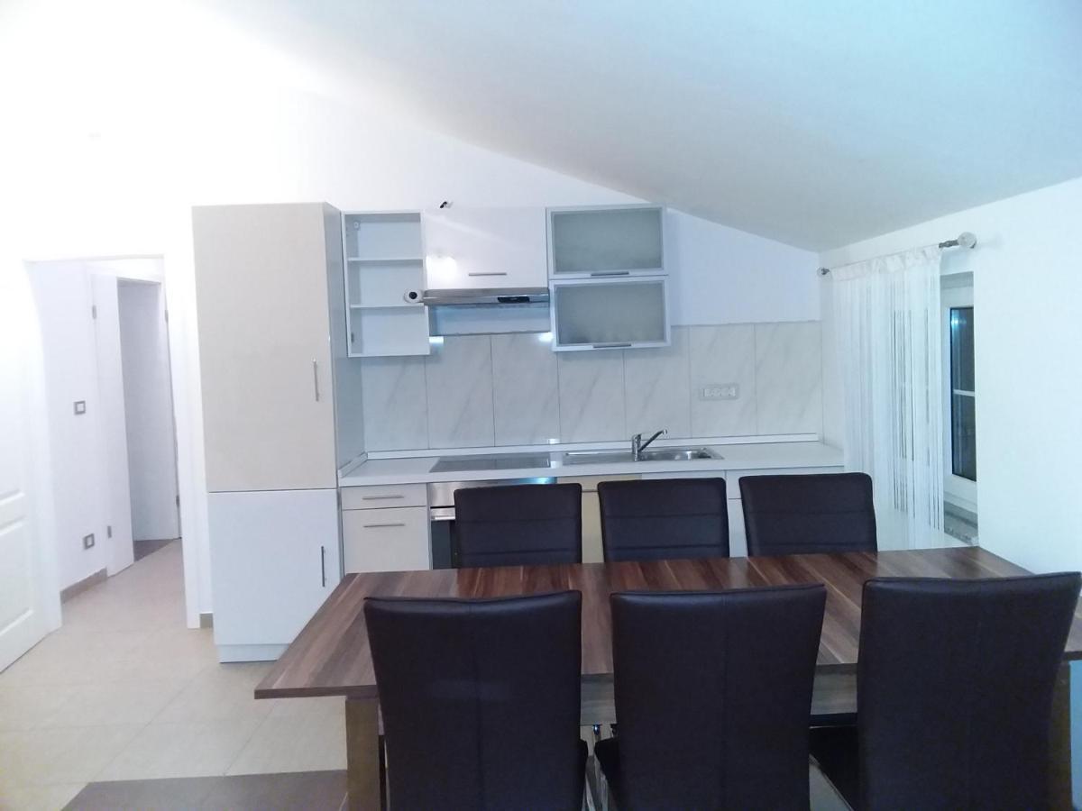 House Apartments Ariamare ポレッチ エクステリア 写真