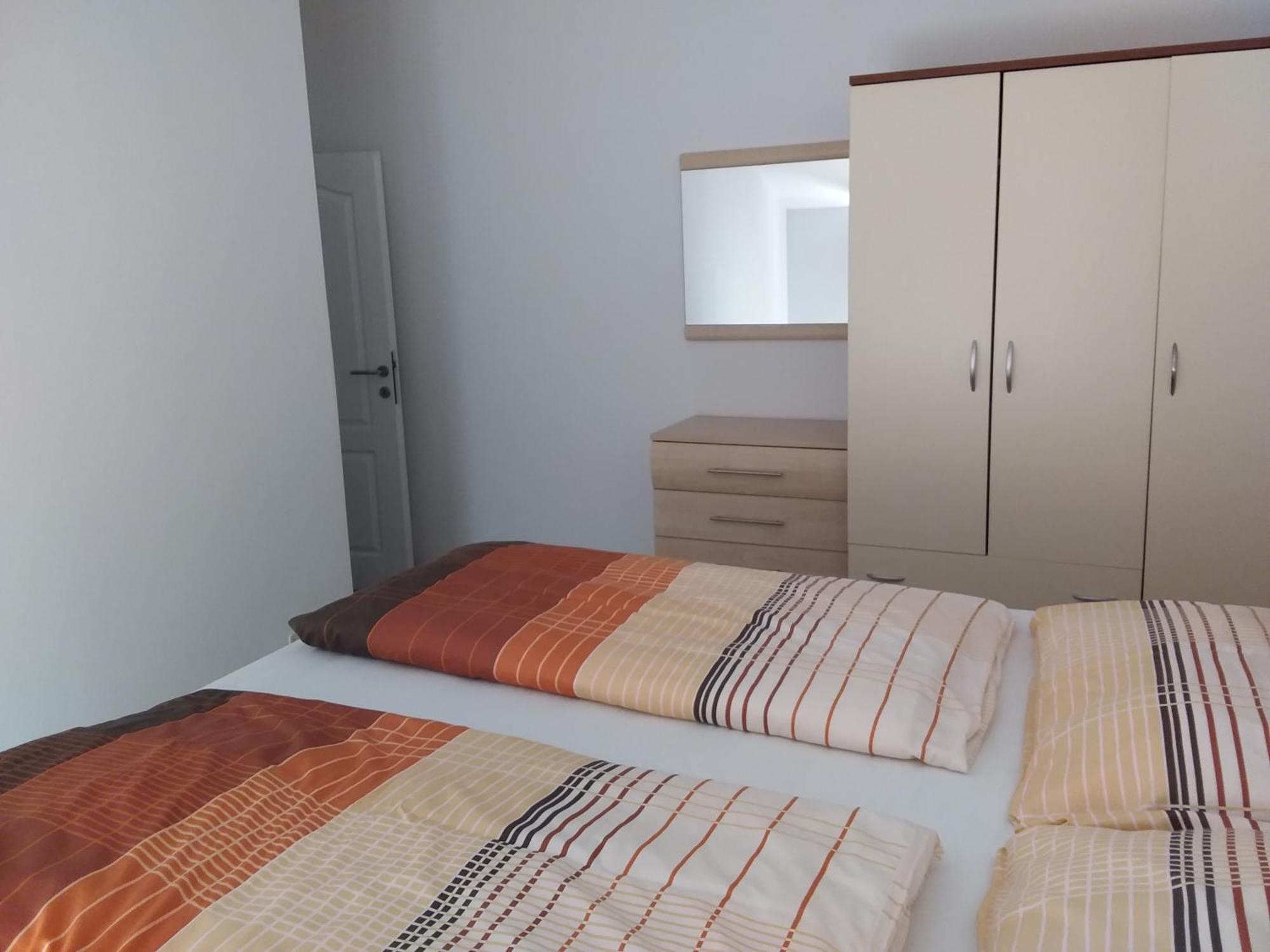 House Apartments Ariamare ポレッチ エクステリア 写真