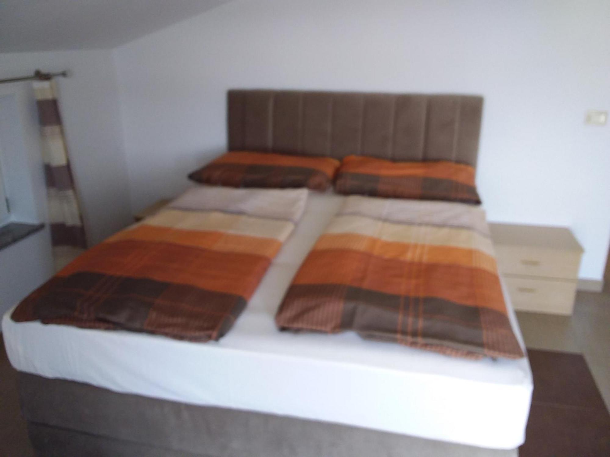 House Apartments Ariamare ポレッチ エクステリア 写真