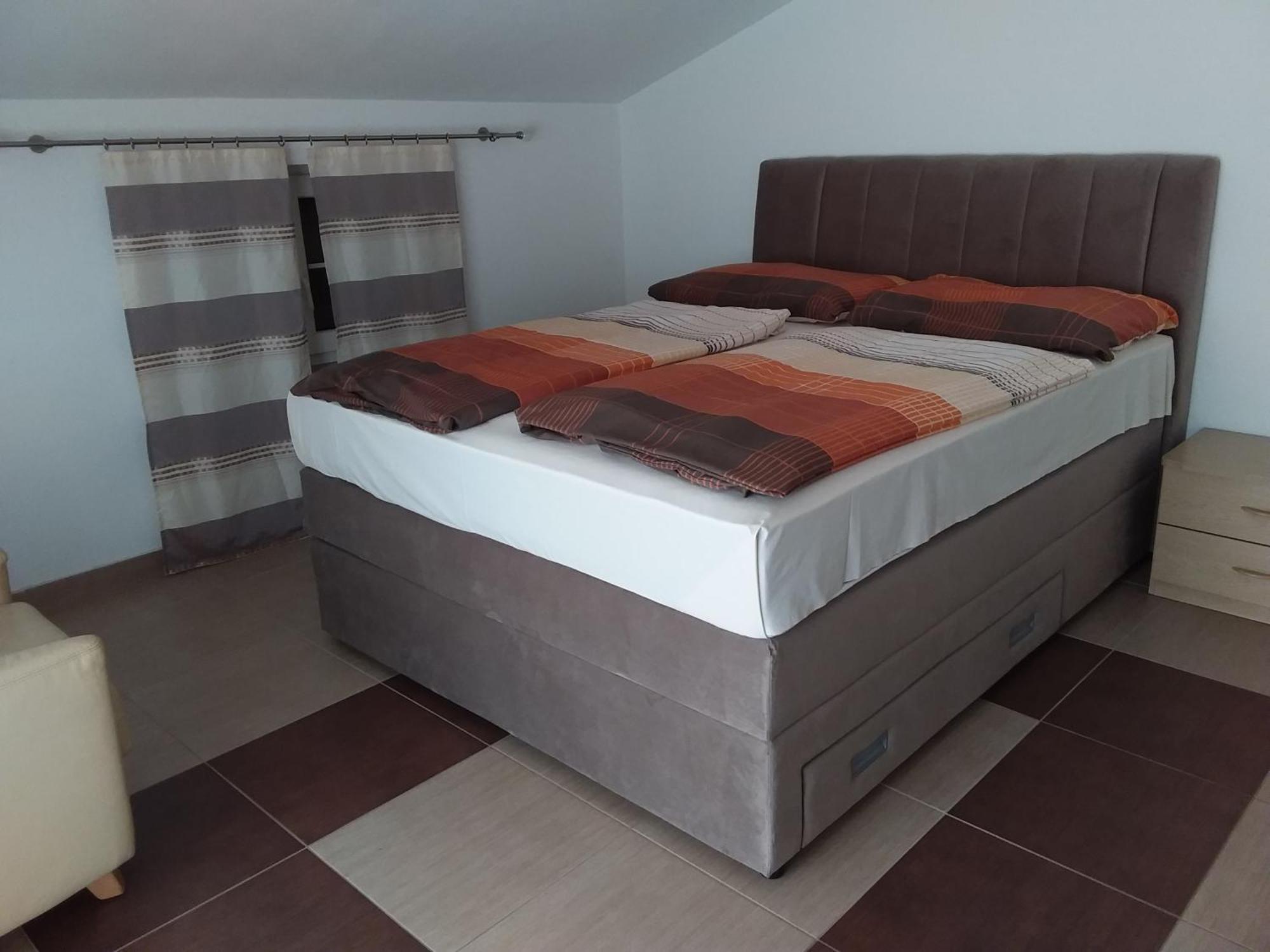 House Apartments Ariamare ポレッチ エクステリア 写真