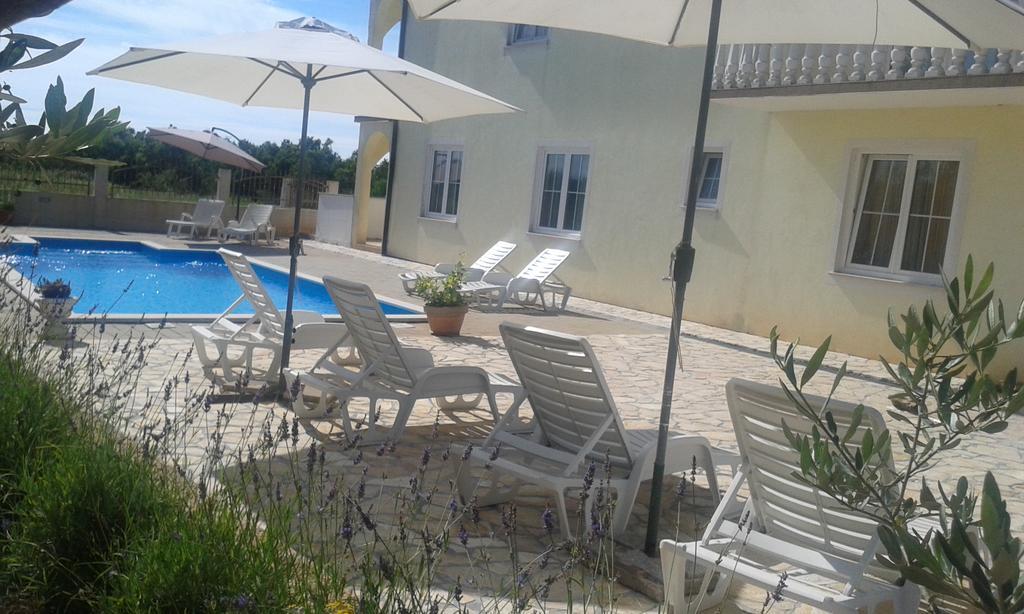 House Apartments Ariamare ポレッチ エクステリア 写真