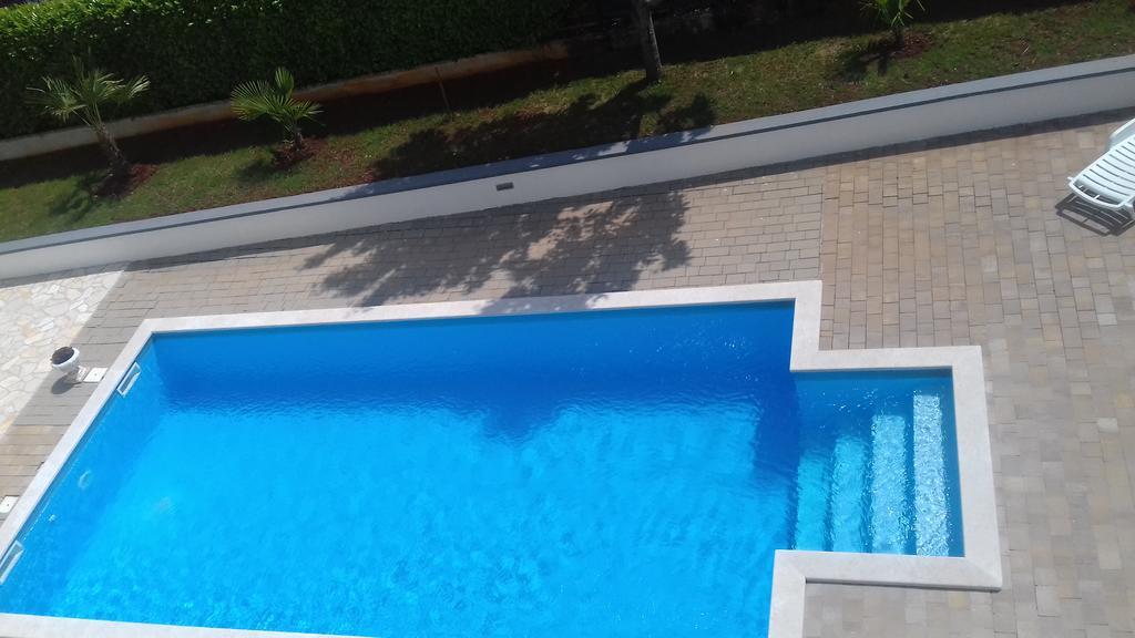 House Apartments Ariamare ポレッチ エクステリア 写真