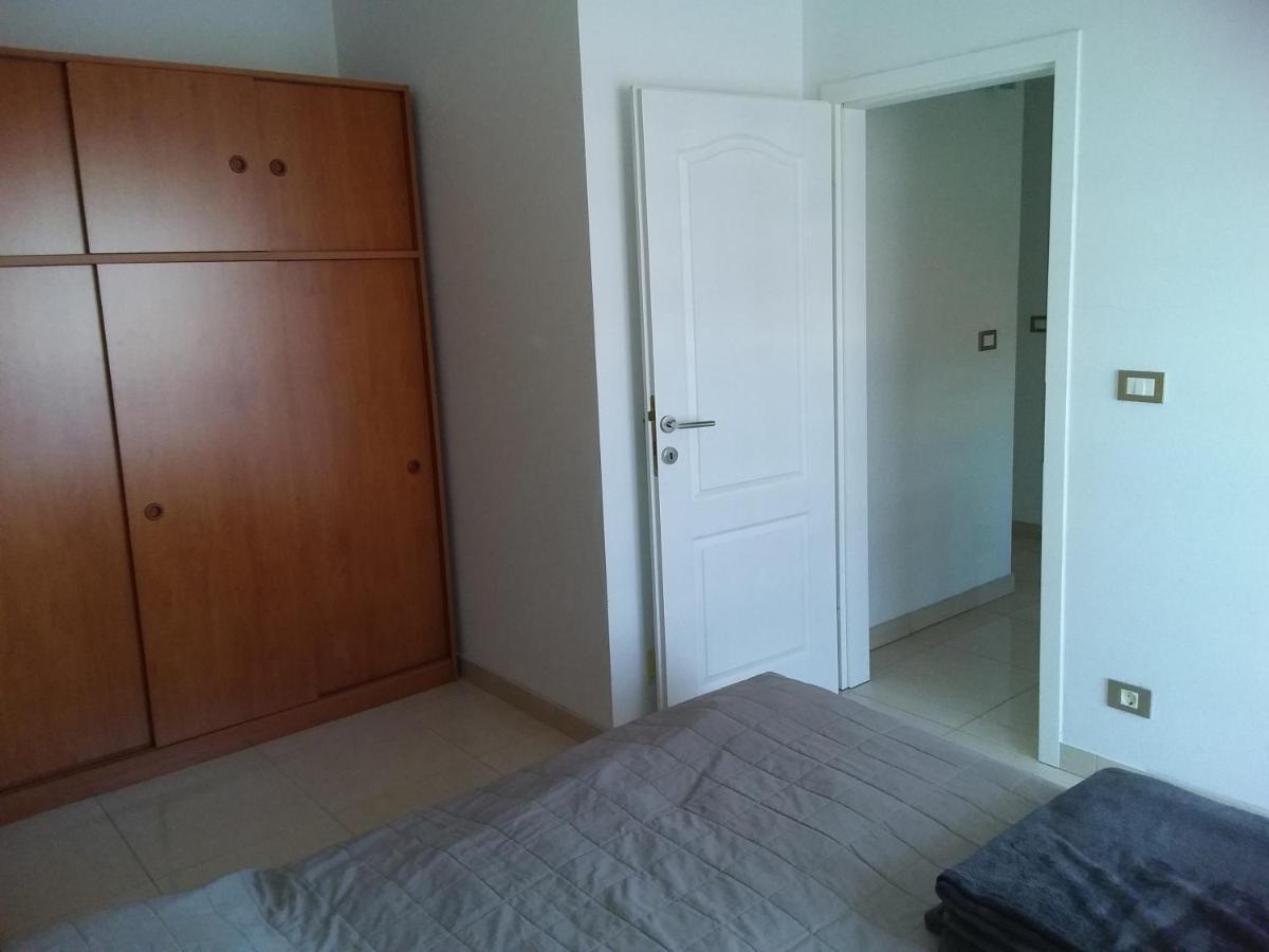 House Apartments Ariamare ポレッチ エクステリア 写真