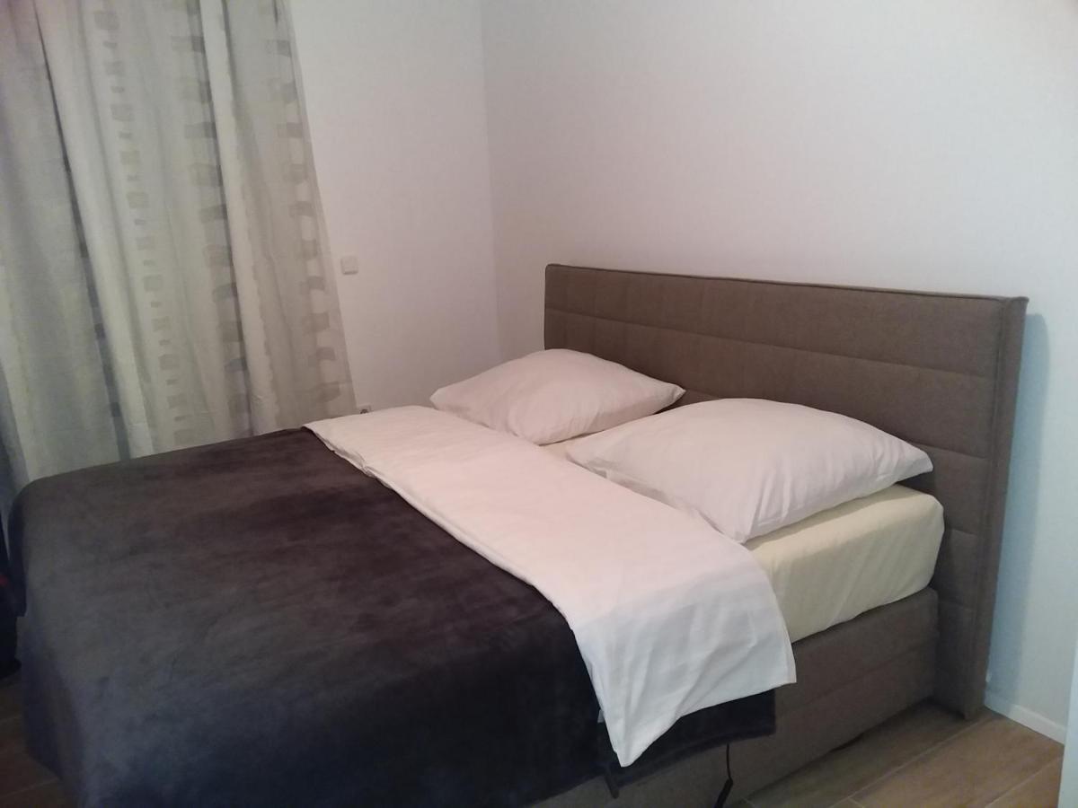 House Apartments Ariamare ポレッチ エクステリア 写真