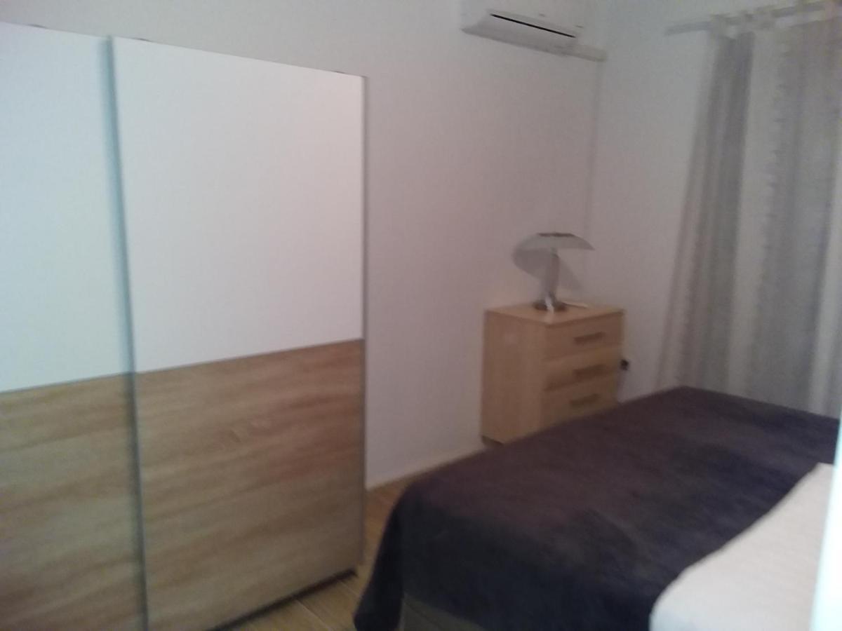 House Apartments Ariamare ポレッチ エクステリア 写真