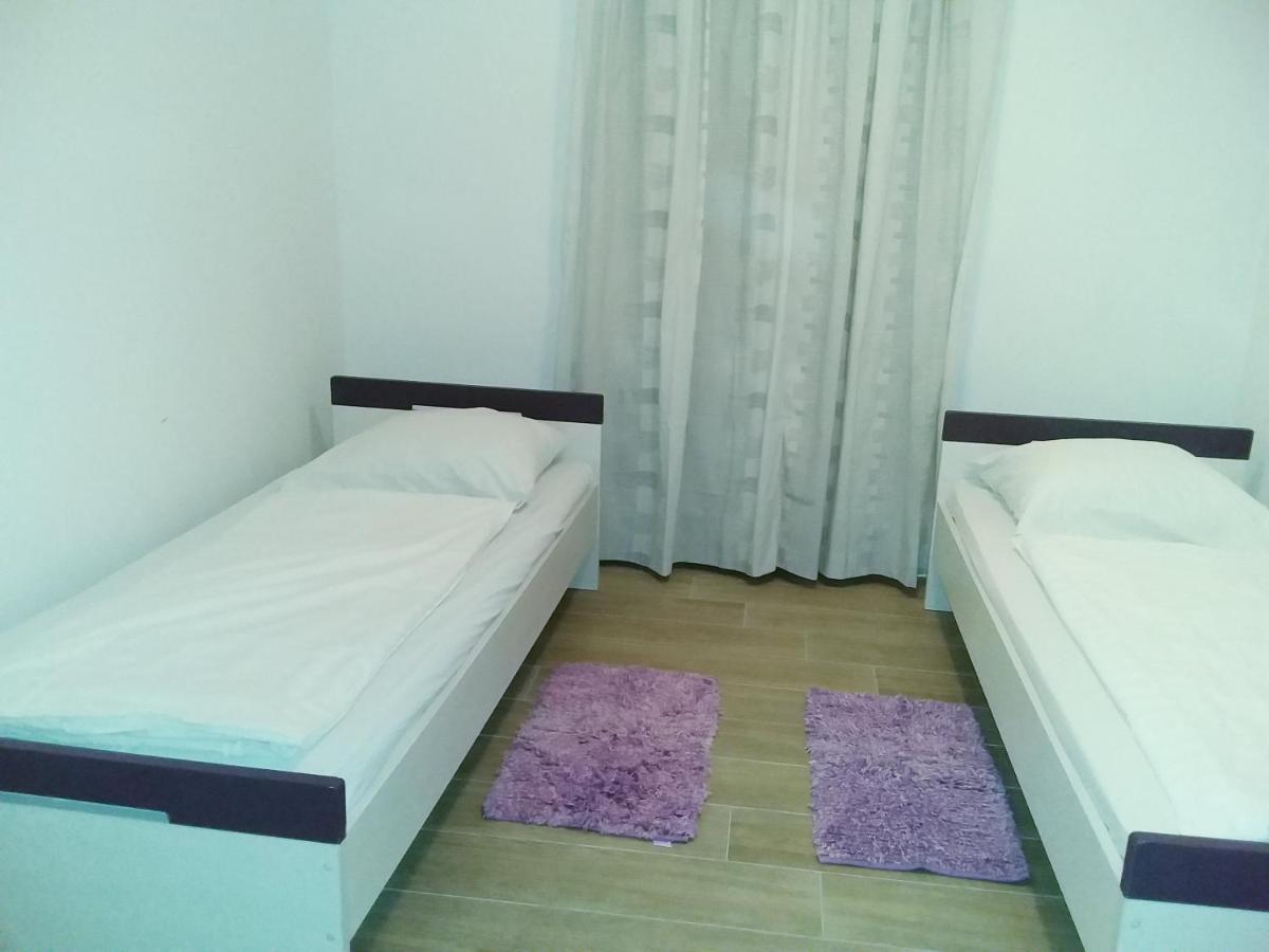 House Apartments Ariamare ポレッチ エクステリア 写真