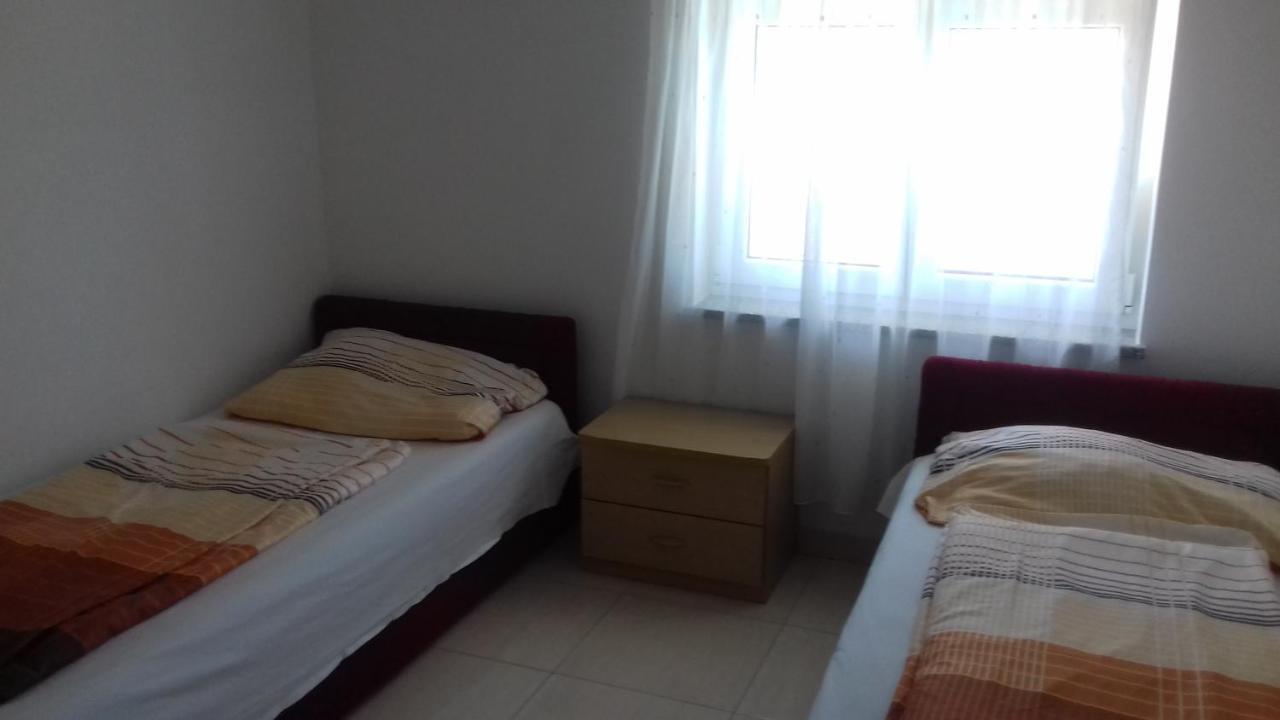 House Apartments Ariamare ポレッチ エクステリア 写真